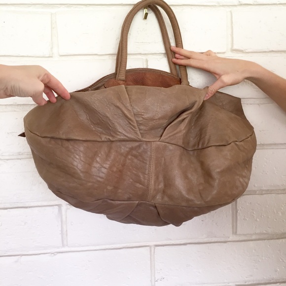 M.S. BY MARTINE SITBON Designer Handbag - Picture 7 of 8